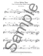 Great Saxophone Solos (noty, altsaxofon)