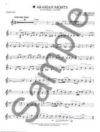 Disney Greats: Tenor Saxophone (noty, tenorsaxofon)