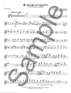 Disney Greats: Alto Saxophone (noty, altsaxofon)