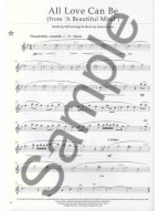 Dip In: 50 Graded Film Tunes For Alto Saxophone (noty, altsaxofon)