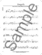 Dip In: 100 Graded Alto Sax Solos (noty, altsaxofon)