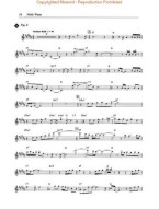 Blues Saxophone: An In-Depth Look At The Styles Of The Masters (noty, saxofon) (+audio)