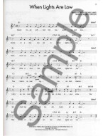Benny Carter: The Collection for Alto Sax (noty, altsaxofon)