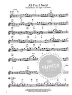 100 Pop Solos For Saxophone (noty na saxofon)