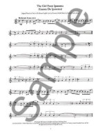 100 + Solos For Saxophone (noty, altsaxofon)