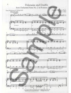 The James Galway Flute Collection (noty, příčná flétna, klavír)