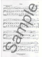 Moyse Collection Of Intermediate Flute Classics (noty, příčná flétna, klavír) (+audio)