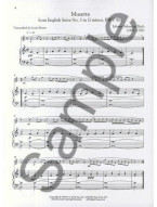 Moyse Collection Of Easy Flute Classics (noty na příčnou flétnu, klavír) (+audio)