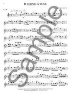 Jazz Classics Instrumental Play-Along: Flute (noty, příčná flétna)(+audio)