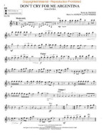 Instrumental Play-Along: Andrew Lloyd Webber Classics (noty, příčná flétna) (+audio)