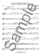 Instrumental Play-Along: Show Tunes (noty, příčná flétna)