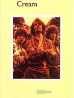 The Cream Of Cream (tabulatury, noty, akordy, kytara)