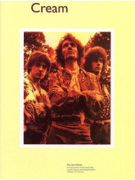 The Cream Of Cream (tabulatury, noty, akordy, kytara)