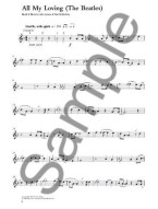 Guest Spot: Sixties Hits Playalong For Flute (noty, příčná flétna) (+audio)