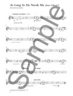 Guest Spot: Kids' Musicals - Play-Along For Flute (noty, příčná flétna) (+audio)