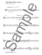 Guest Spot: 21st Century Hits Playalong for Flute (noty, příčná flétna) (+audio)