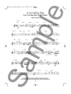 Great Flute Solos (noty, příčná flétna)