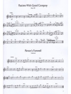 Early Music For Recorder (noty, zobcová flétna)