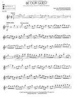 Disney Solos (noty, příčná flétna) (+audio)