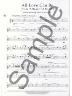 Dip In: 50 Graded Film Tunes For Flute (noty, příčná flétna)