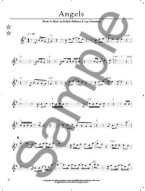 Dip In: 100 Graded Flute Solos (noty, příčná flétna)