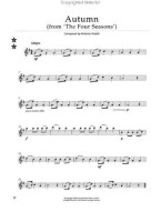 Dip In: 100 Classical Pieces For Flute (Graded) (noty, příčná flétna)