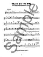 100 No.1 Hits For Flute (noty, příčná flétna, s akordovými značkami)