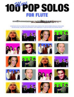 100 More Pop Solos For Flute (noty na příčnou flétnu)