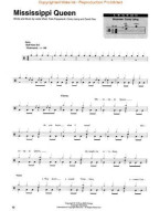 Drum Play-Along 2: Classic Rock (noty, bicí) (+audio)