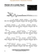 Drum Play-Along 1: Pop Rock (noty, bicí) (+audio)