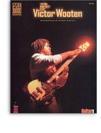 The Best Of Victor Wooten (noty, tabulatury, baskytara)