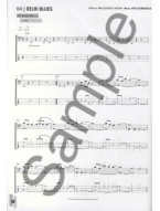 Hellmut Hattler: Songbook (noty, tabulatury, baskytara) (+audio)