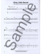 Bass Play-Along 4: Modern Rock (noty, baskytara) (+audio)