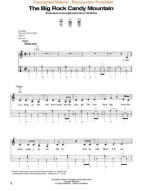 Selections From O Brother Where Art Thou? For Banjo (noty, banjo)