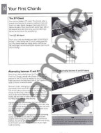 Absolute Beginners: Banjo (noty, banjo) (+audio)