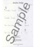 More All-Time Favourites For Ukulele (texty, akordy, ukulele)