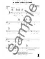 Jumpin' Jim's Gone Hawaiian (noty, akordy, ukulele)