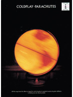 Coldplay: Parachutes (tabulatury, noty, akordy, kytara)