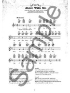 The Gig Book: Traditional Songs (noty, melodická linka, texty & akordy)