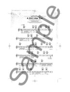 The Gig Book: 101 Hits (noty, melodická linka, texty & akordy)