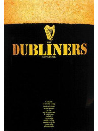 The Dubliners' Songbook (noty, melodická linka & texty, s akordovými značkami)