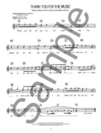 The Complete Keyboard Player: Songbook 3 (noty, akordy, texty)