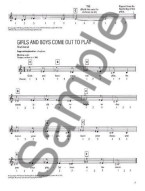 The Complete Keyboard Player: Book 1 Supplement (noty, keyboard)
