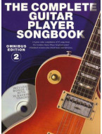 The Complete Guitar Player Songbook - Omnibus Edition Book 2 (noty, melodická linka, texty & akordy)