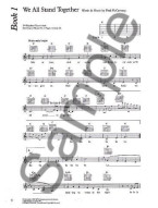 The Complete Guitar Player - Children's Songs (noty, melodická linka, texty & akordy)
