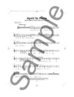 Sing-Along Swing With A Live Band (noty na zpěv, akordy, texty) (+audio)