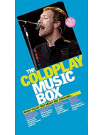Coldplay Music Box (texty, akordy, kytara) (+CD+DVD)