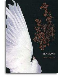 Reamonn: Wish - Songs And Specials (noty, melodická linka, texty & akordy)