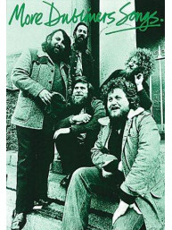 More Dubliners' Songs (noty, melodická linka, texty & akordy)