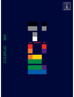 Coldplay: X+Y (tabulatury, noty, akordy, kytara)
